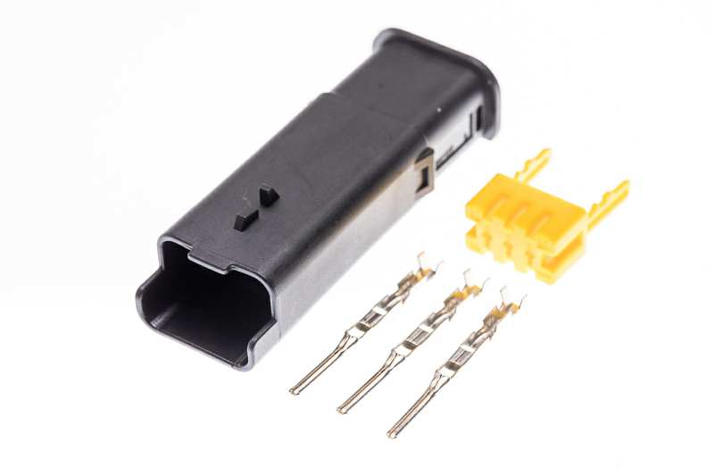 Kit reparare conector electric